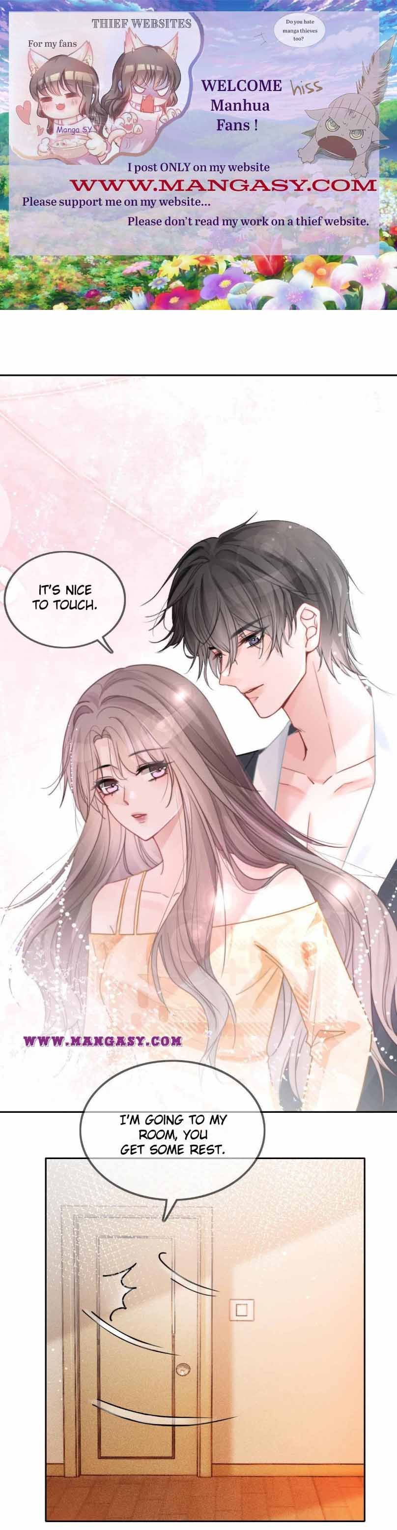 My Brothers Dote On Me chapter 57 - page 1