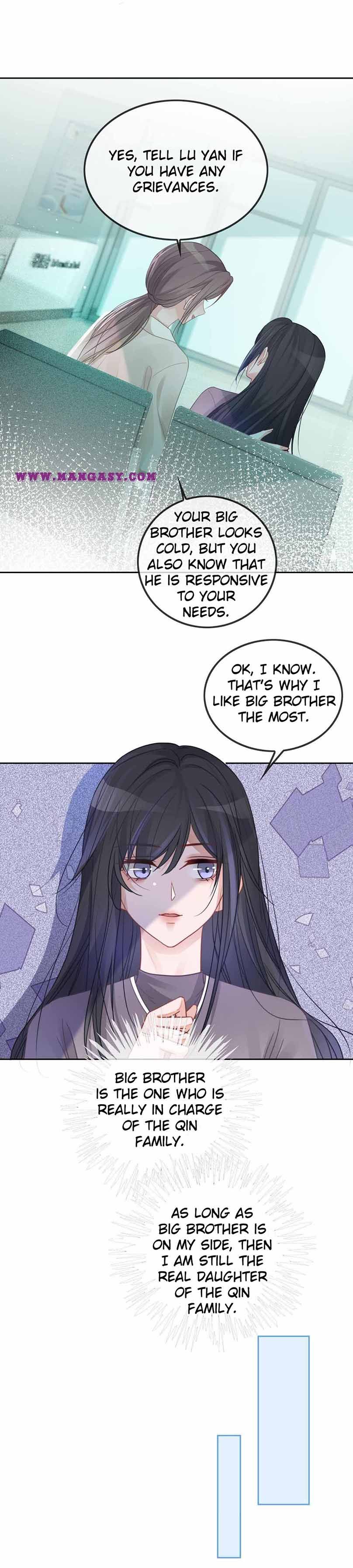 My Brothers Dote On Me chapter 57 - page 15