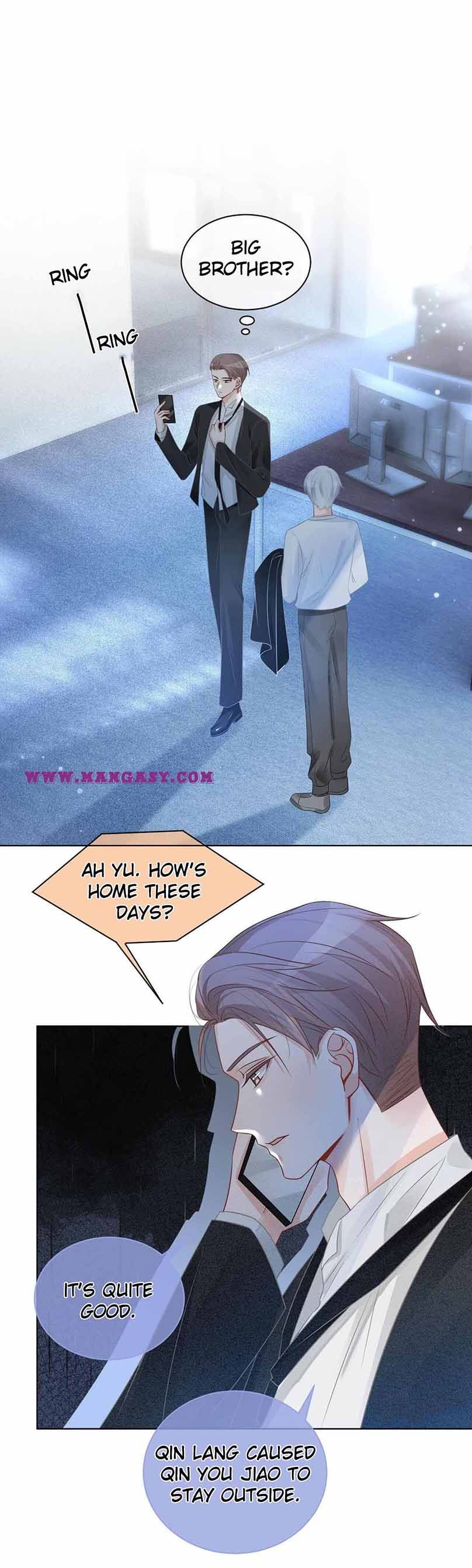 My Brothers Dote On Me chapter 57 - page 16