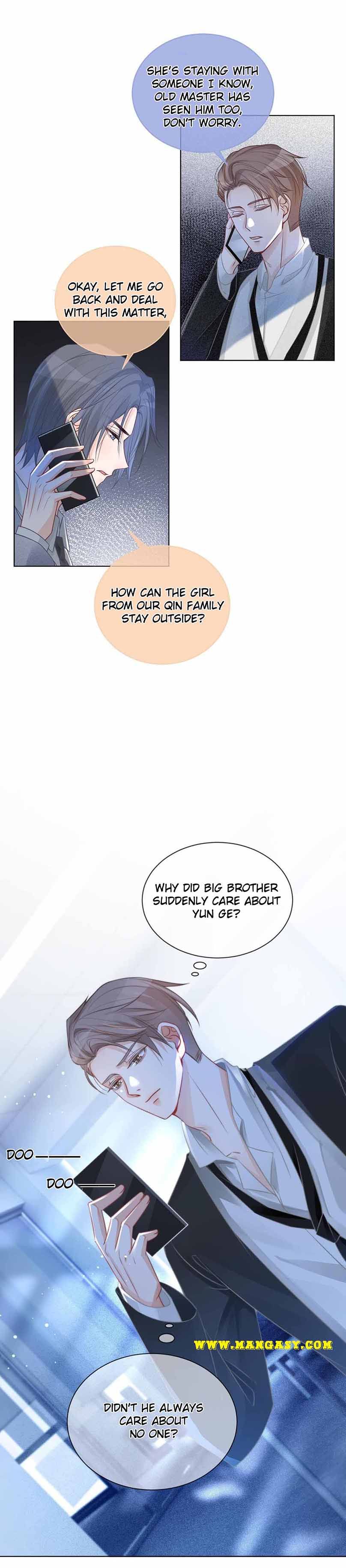 My Brothers Dote On Me chapter 57 - page 18