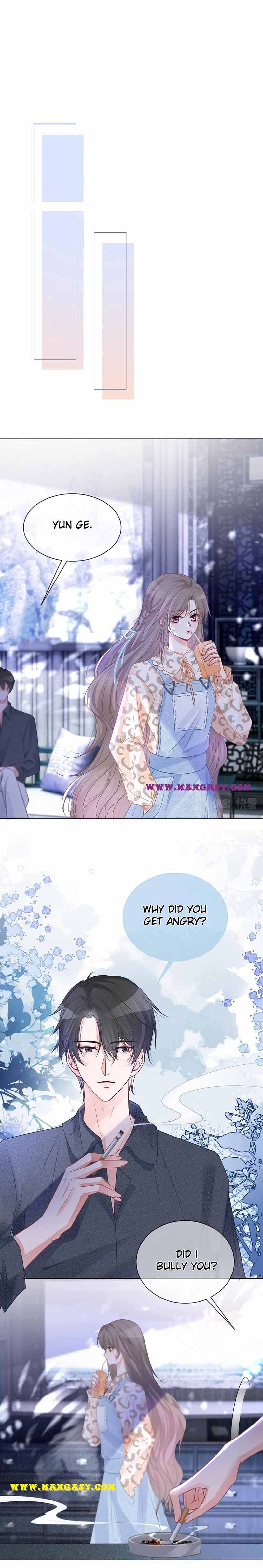 My Brothers Dote On Me chapter 57 - page 19