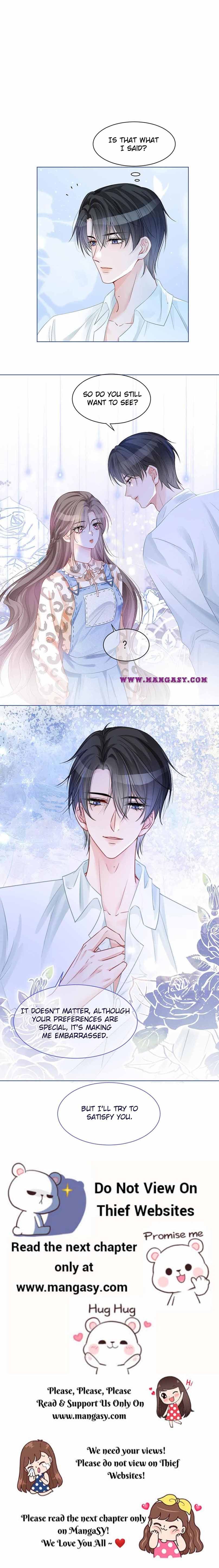 My Brothers Dote On Me chapter 57 - page 22