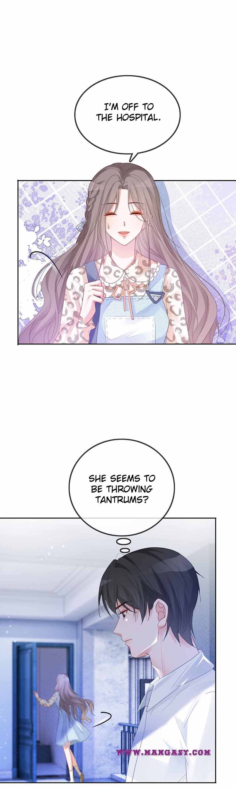 My Brothers Dote On Me chapter 57 - page 4