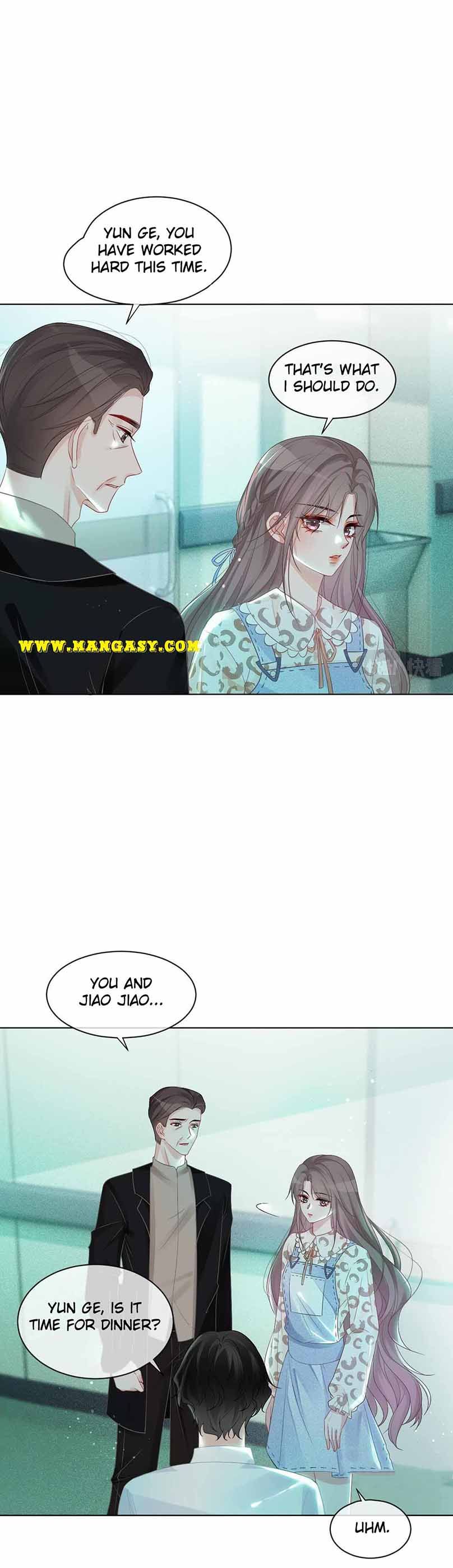 My Brothers Dote On Me chapter 57 - page 7