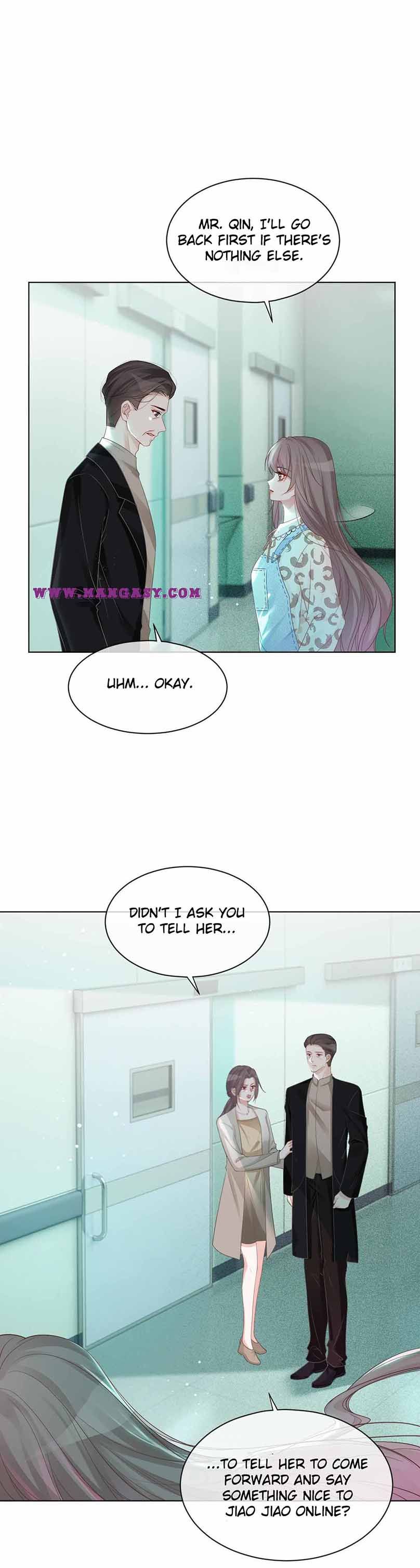 My Brothers Dote On Me chapter 57 - page 8