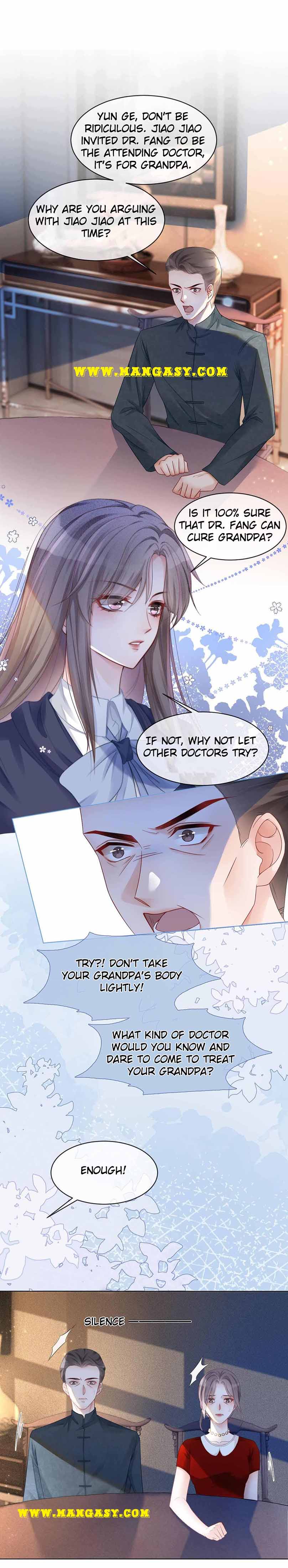 My Brothers Dote On Me chapter 19 - page 12
