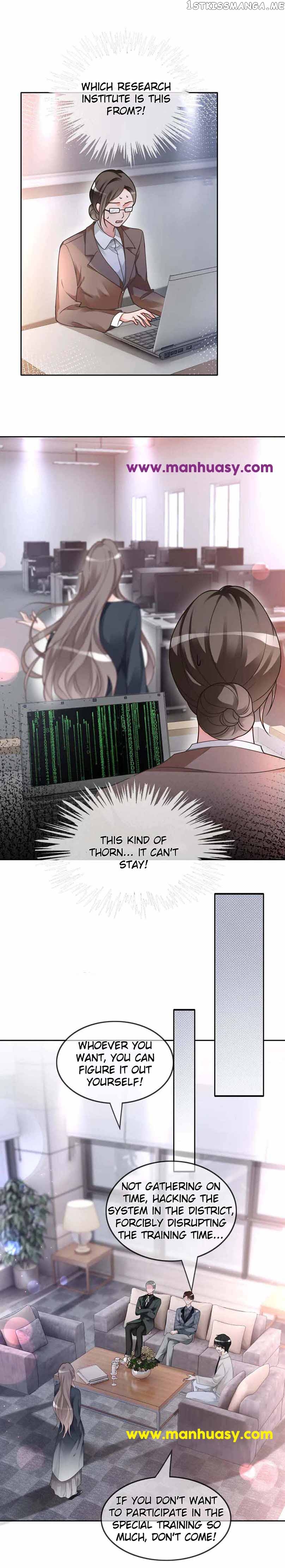My Brothers Dote On Me Chapter 143 - page 11