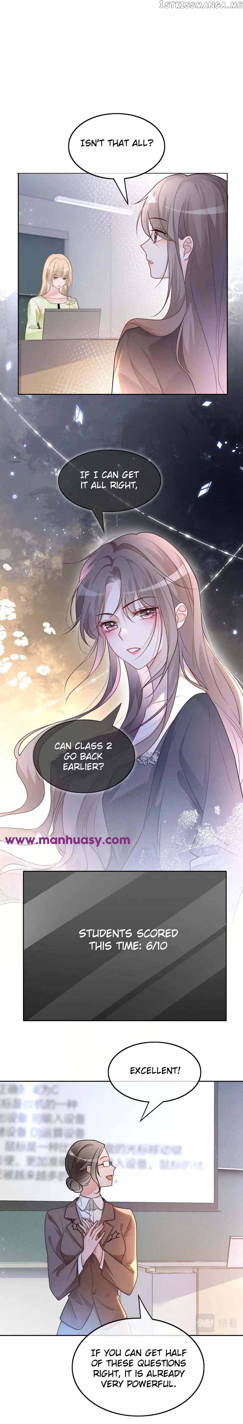 My Brothers Dote On Me Chapter 143 - page 4