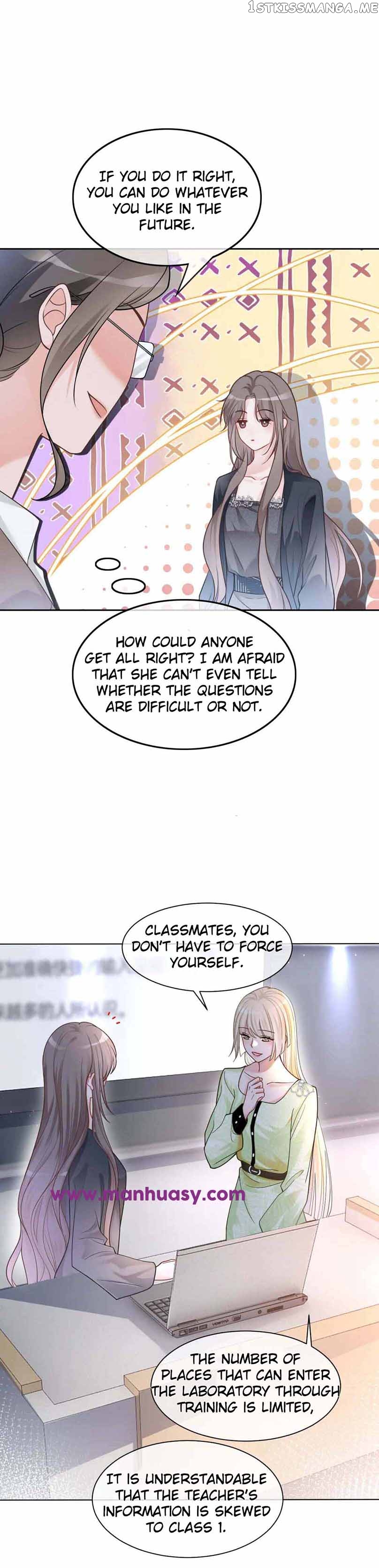 My Brothers Dote On Me Chapter 143 - page 5
