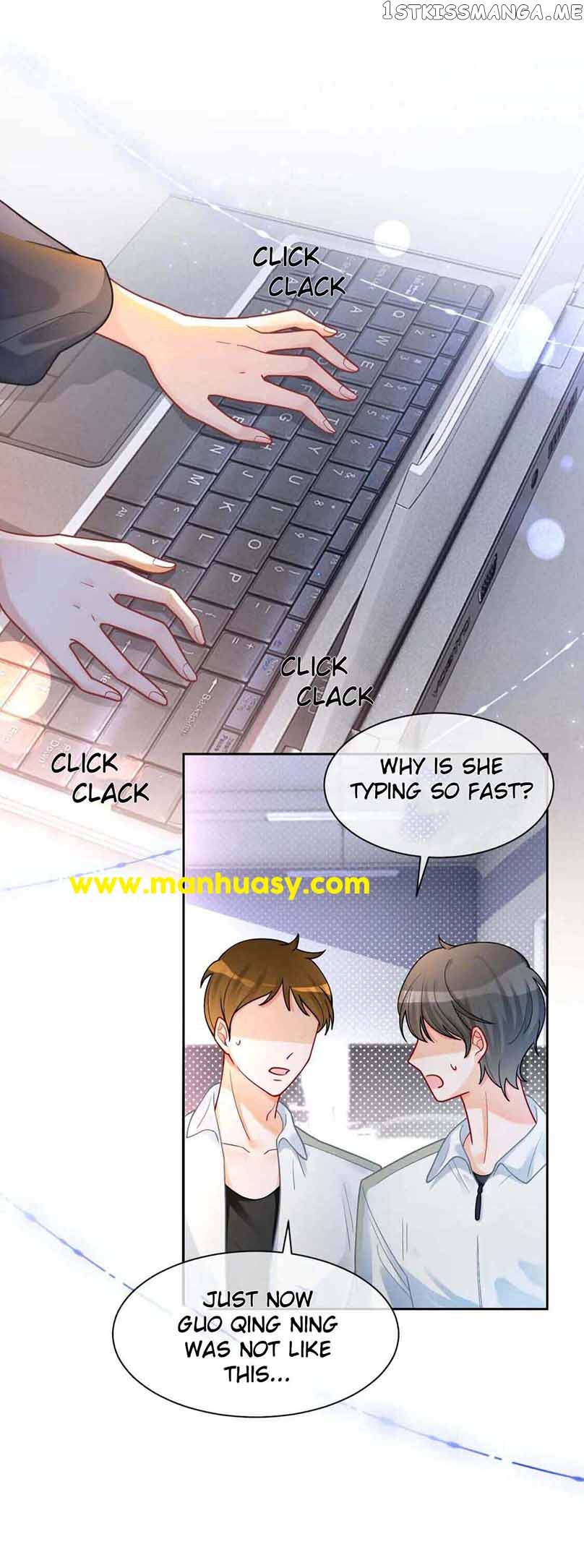 My Brothers Dote On Me Chapter 143 - page 7