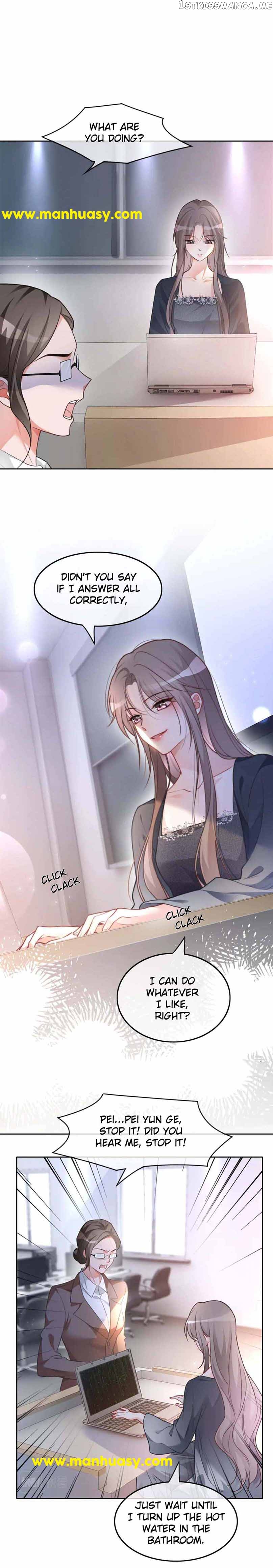 My Brothers Dote On Me Chapter 143 - page 9