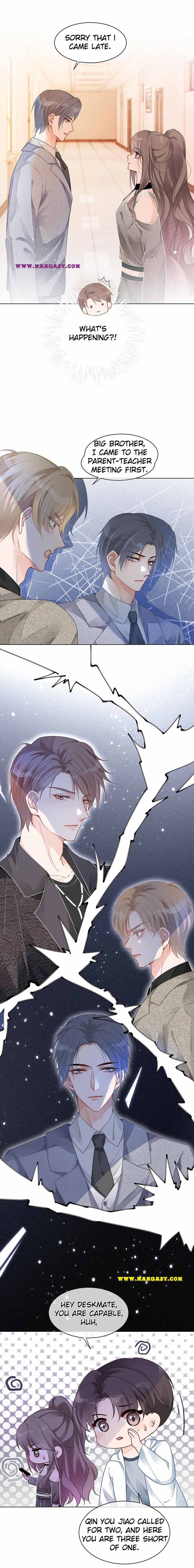My Brothers Dote On Me chapter 58 - page 13