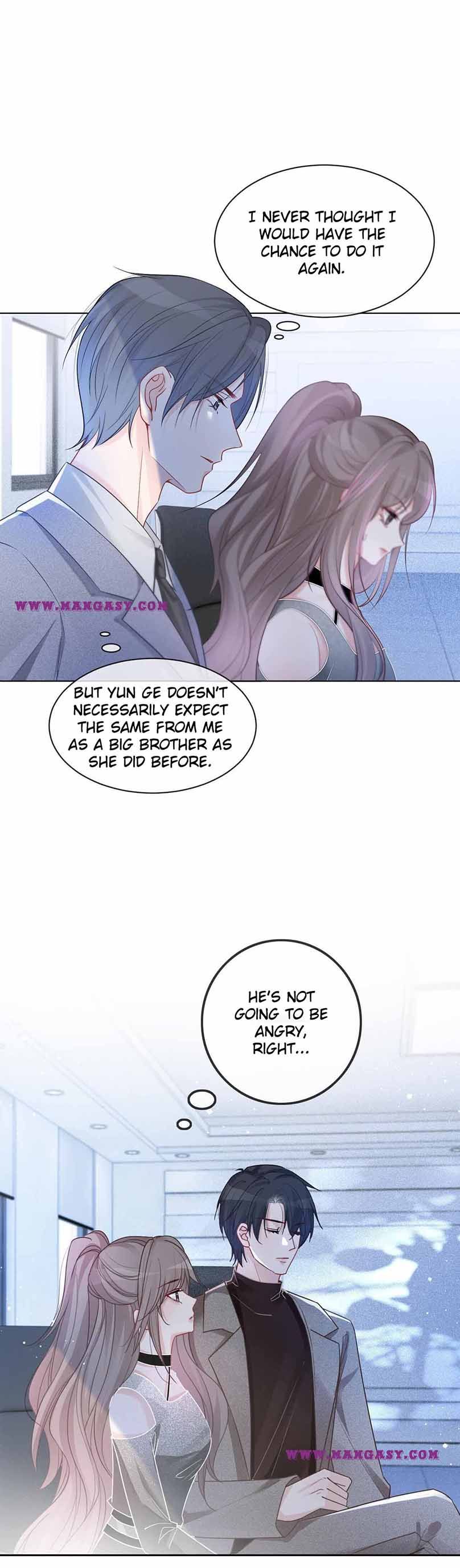My Brothers Dote On Me chapter 58 - page 16