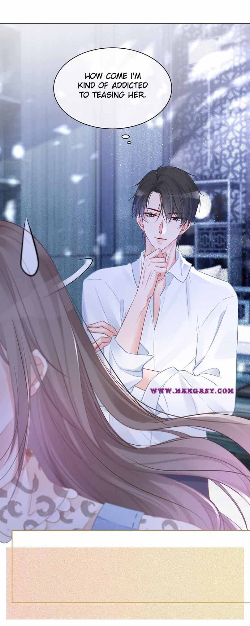 My Brothers Dote On Me chapter 58 - page 2