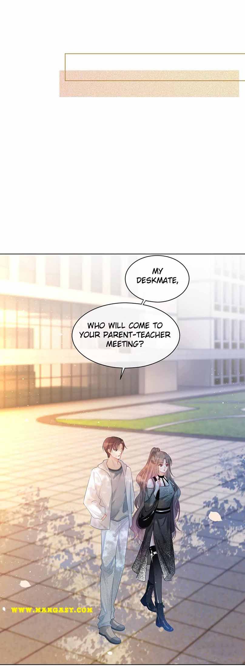 My Brothers Dote On Me chapter 58 - page 3