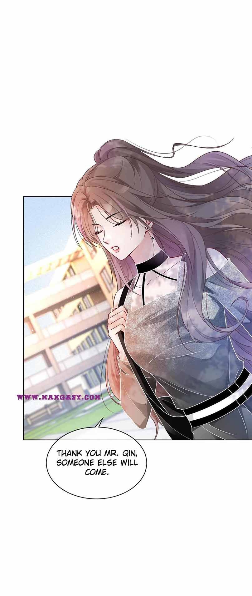 My Brothers Dote On Me chapter 58 - page 6