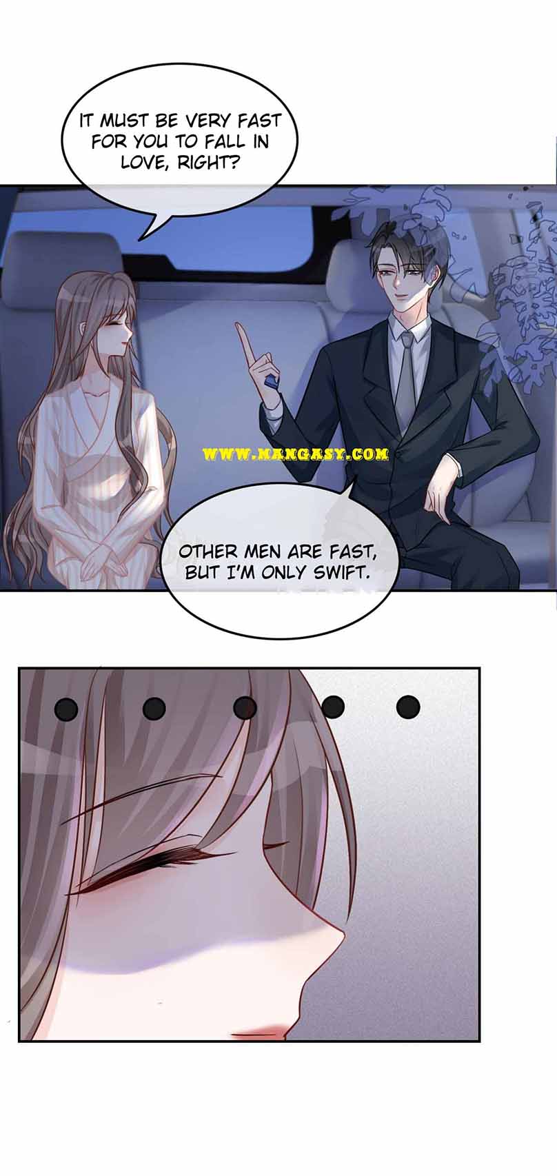 My Brothers Dote On Me chapter 2 - page 15