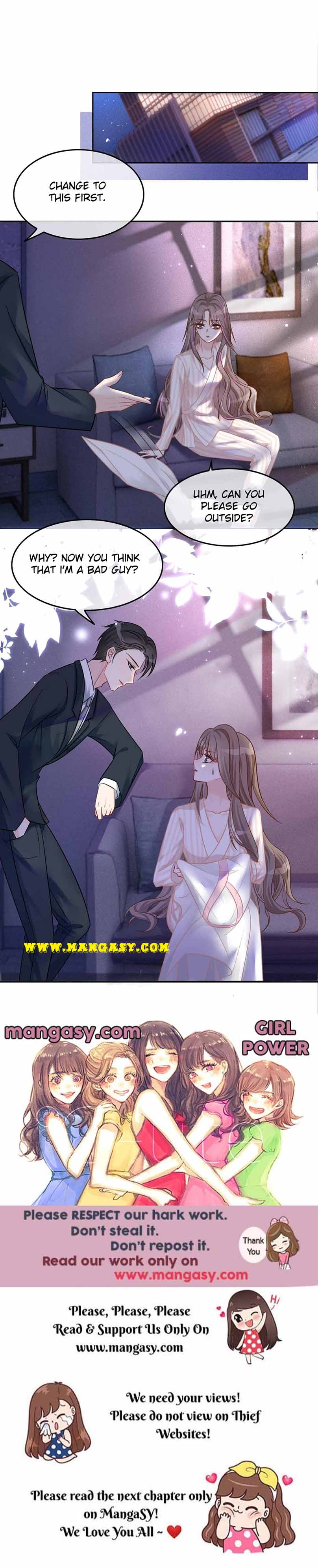 My Brothers Dote On Me chapter 2 - page 16