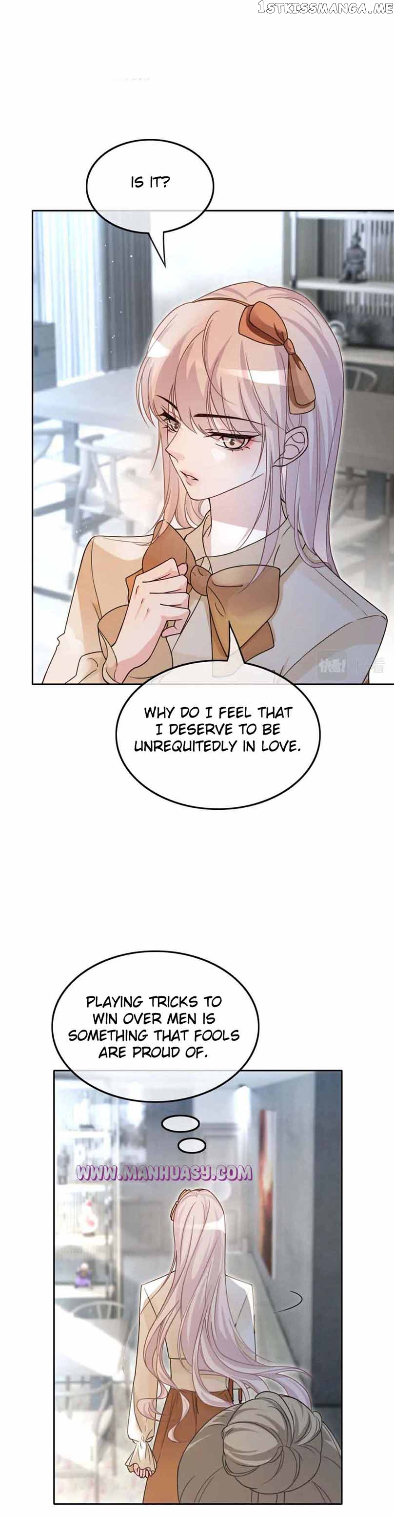 My Brothers Dote On Me Chapter 131 - page 11