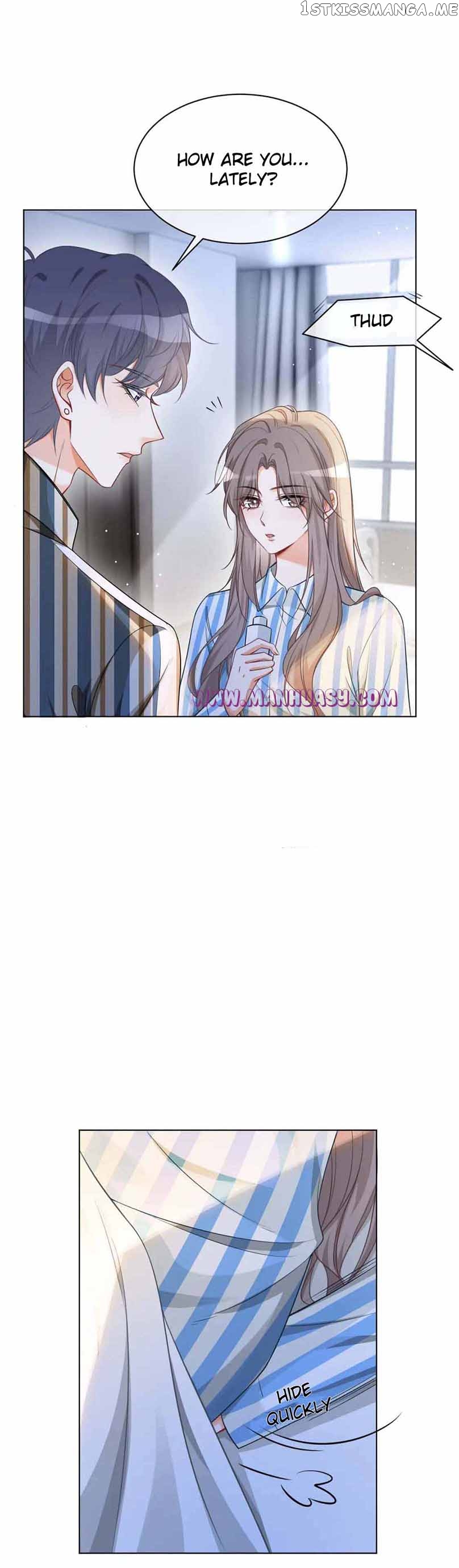 My Brothers Dote On Me Chapter 131 - page 3