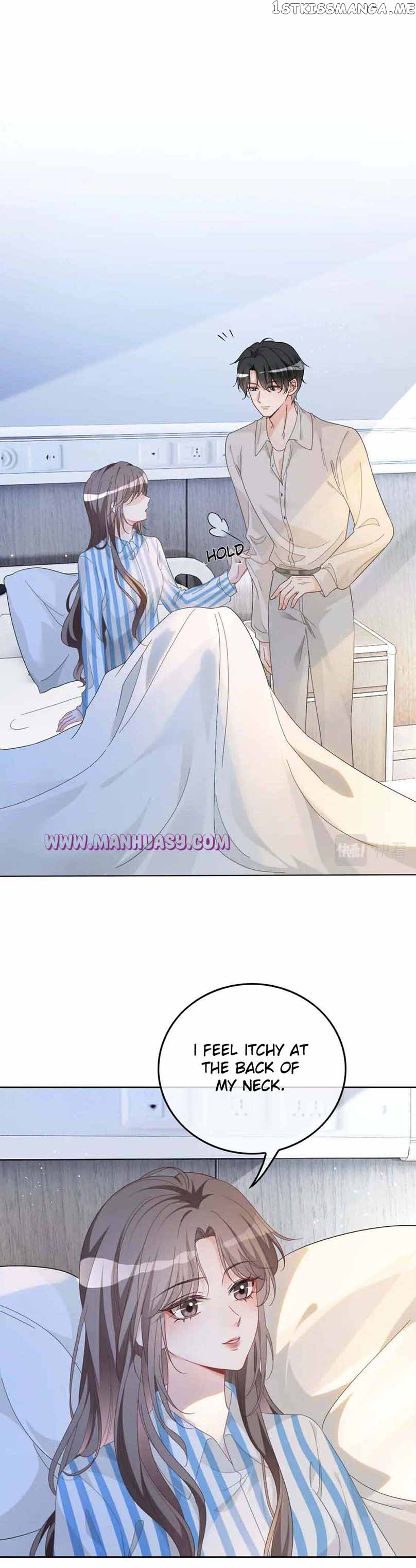 My Brothers Dote On Me Chapter 131 - page 5