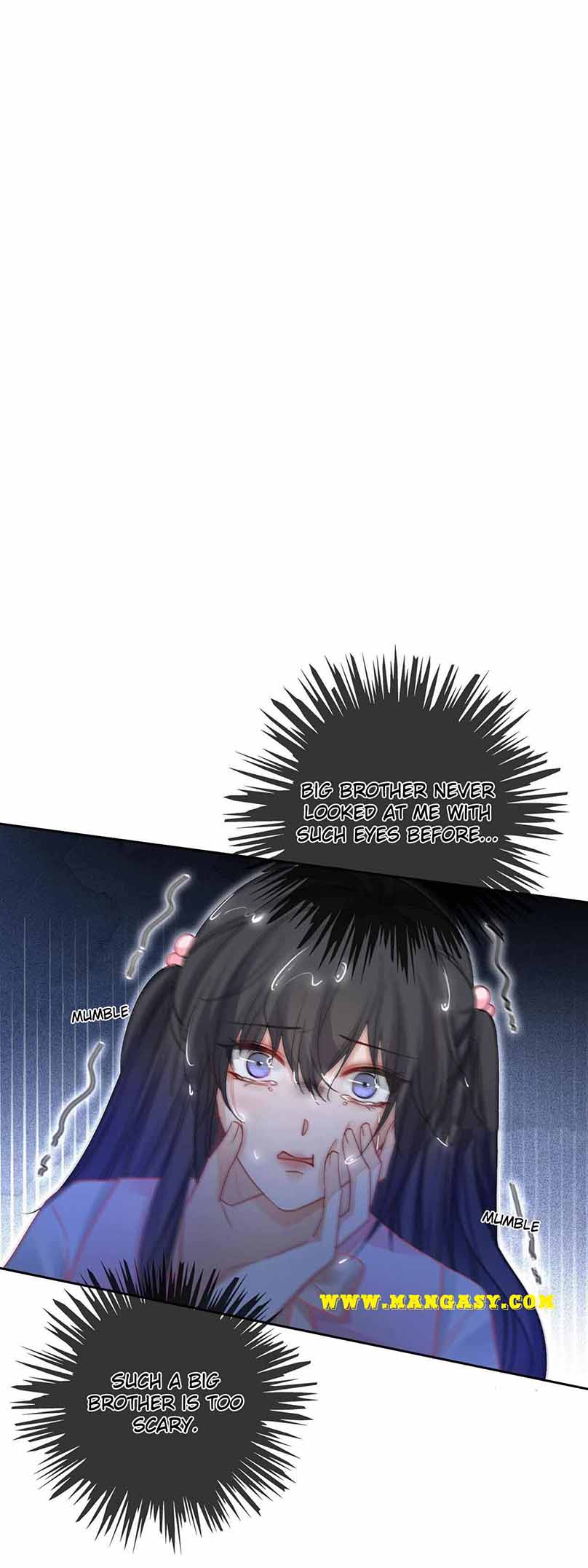 My Brothers Dote On Me chapter 59 - page 13