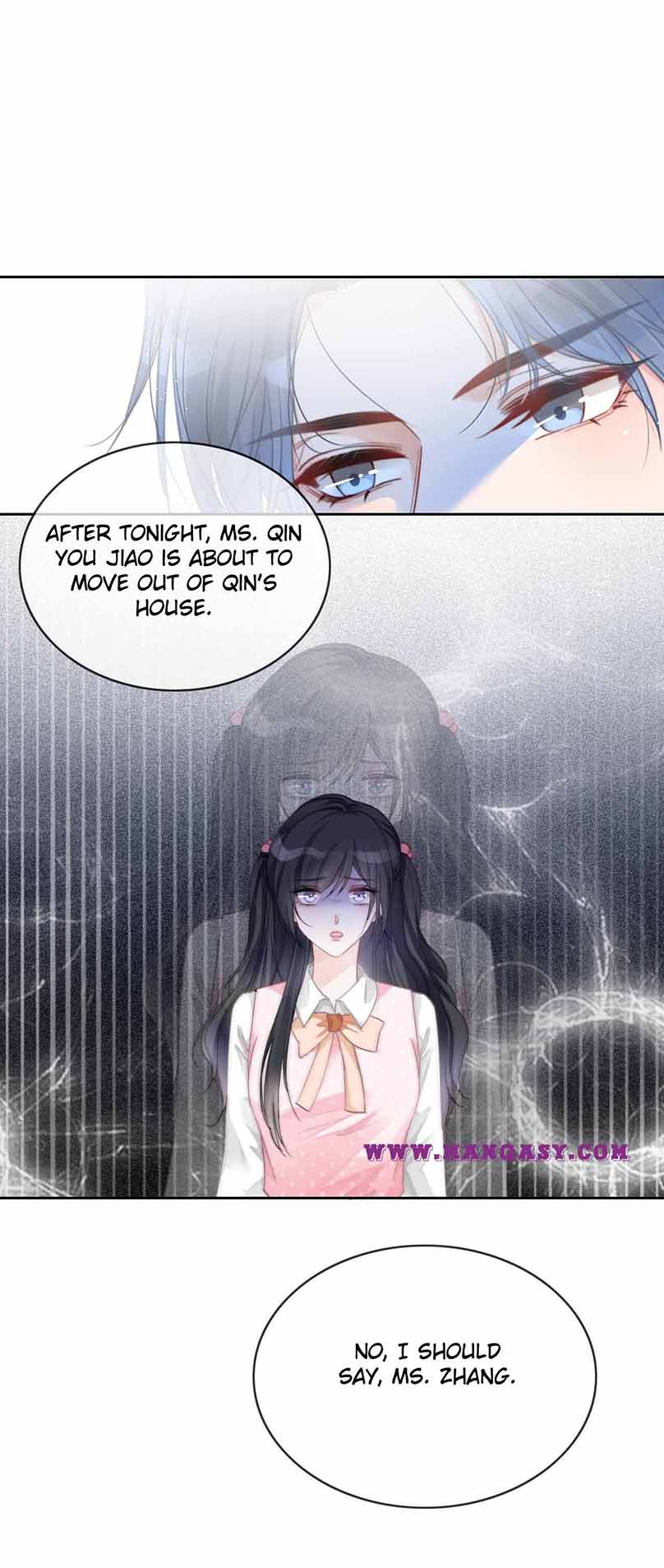 My Brothers Dote On Me chapter 59 - page 7