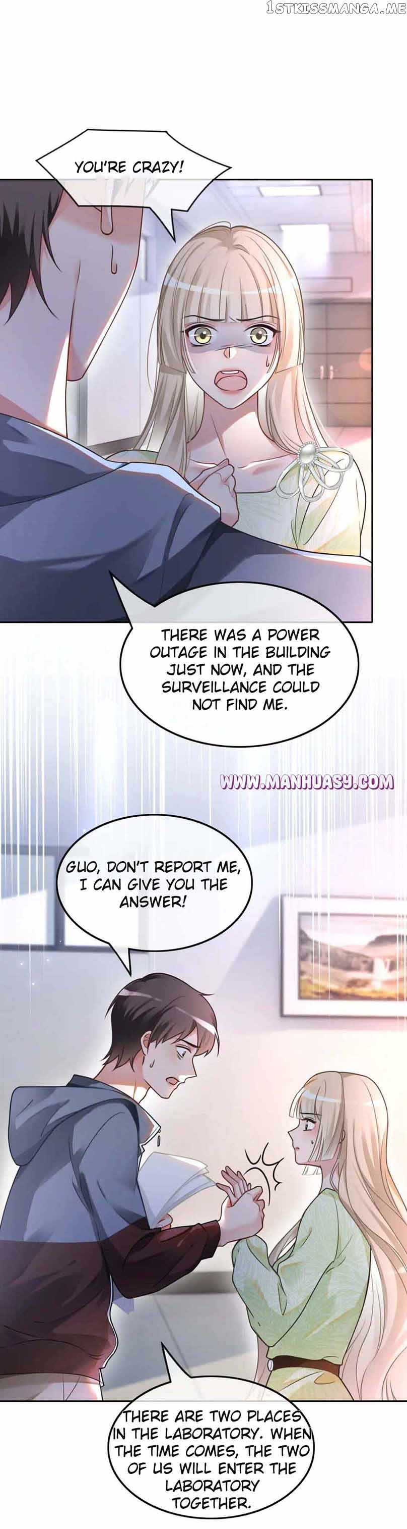 My Brothers Dote On Me Chapter 144 - page 11