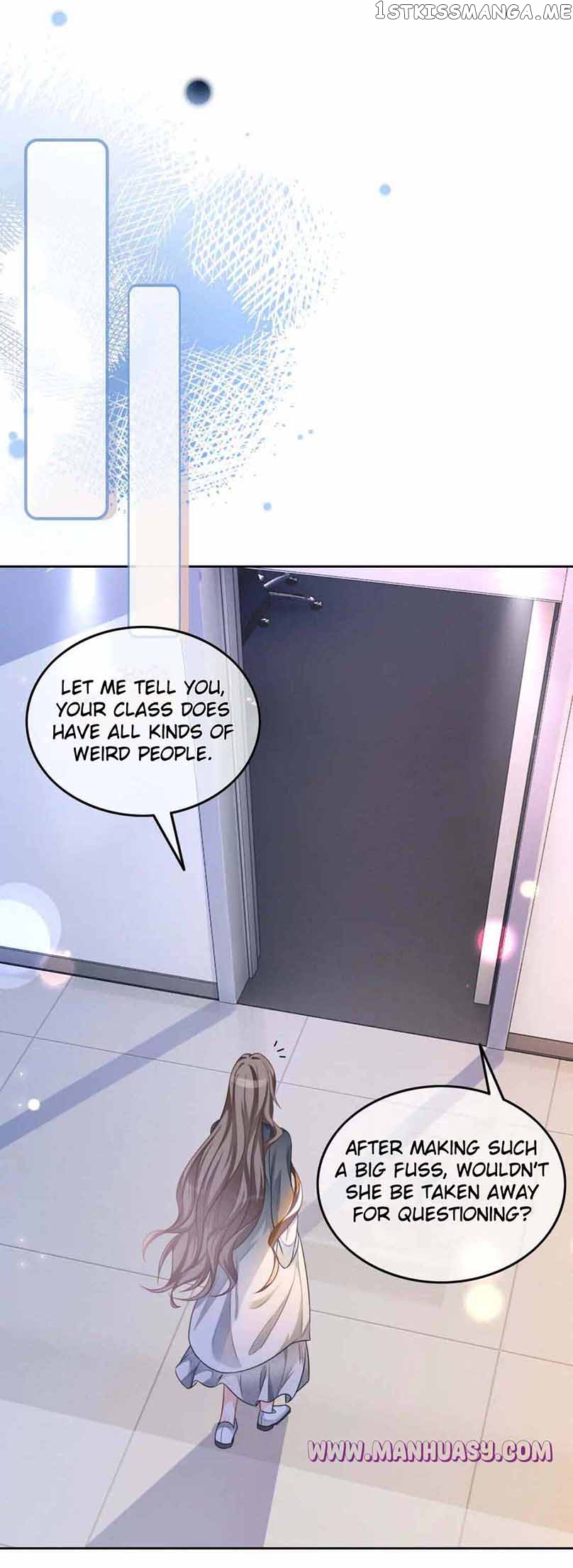 My Brothers Dote On Me Chapter 144 - page 15