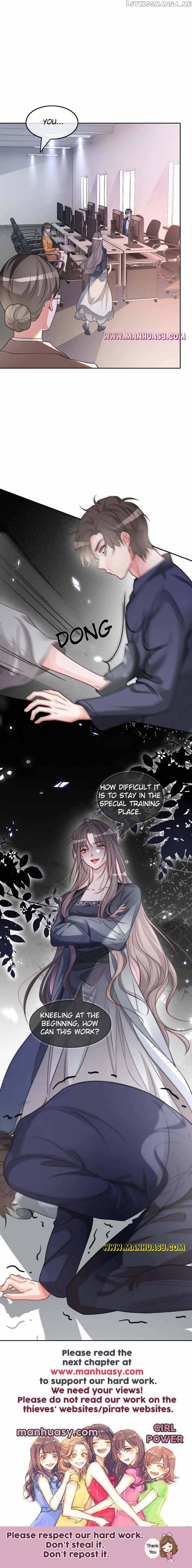 My Brothers Dote On Me Chapter 144 - page 19