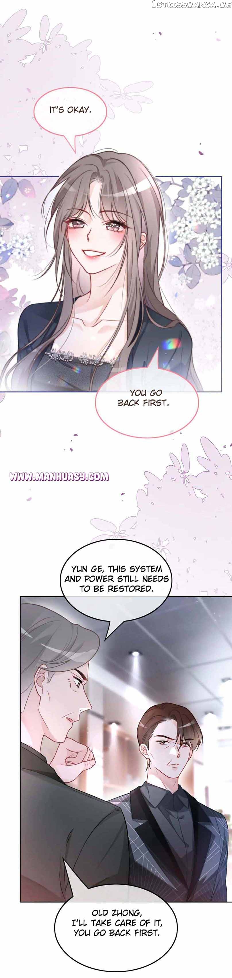 My Brothers Dote On Me Chapter 144 - page 5