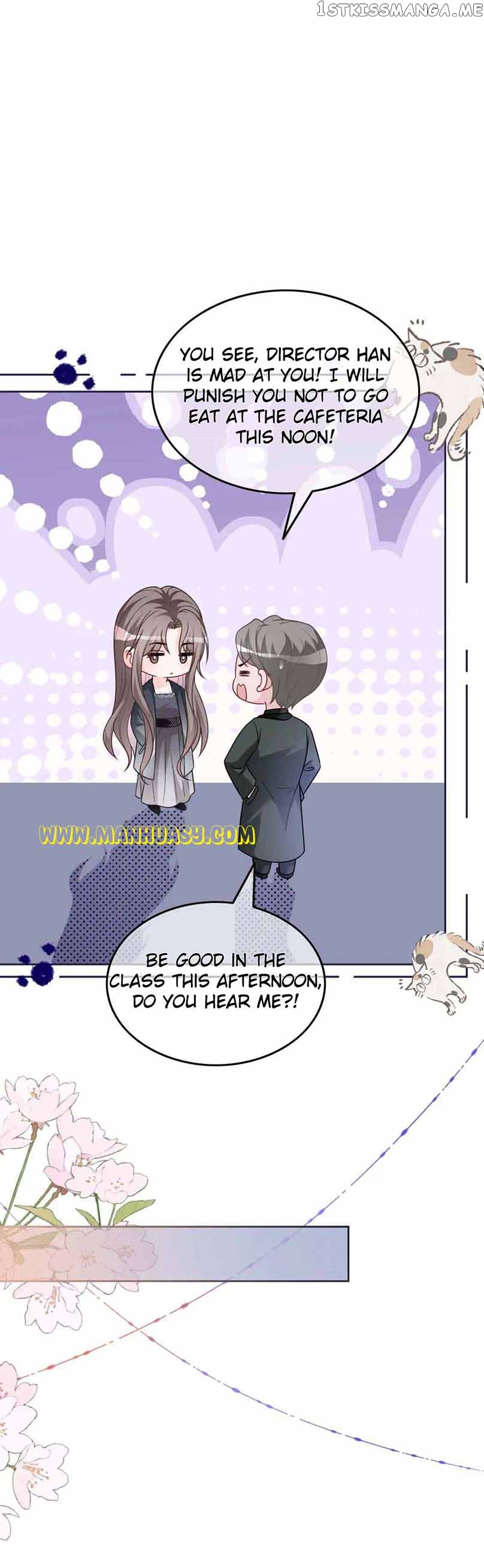 My Brothers Dote On Me Chapter 144 - page 7