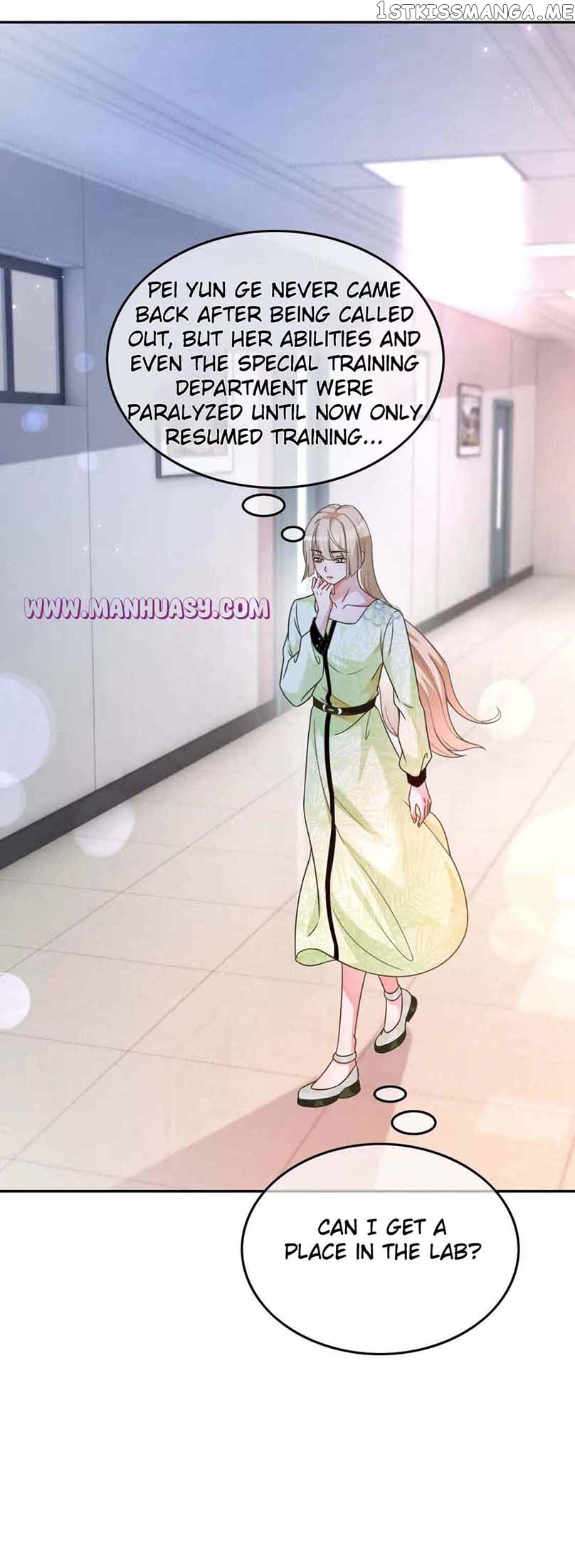 My Brothers Dote On Me Chapter 144 - page 8