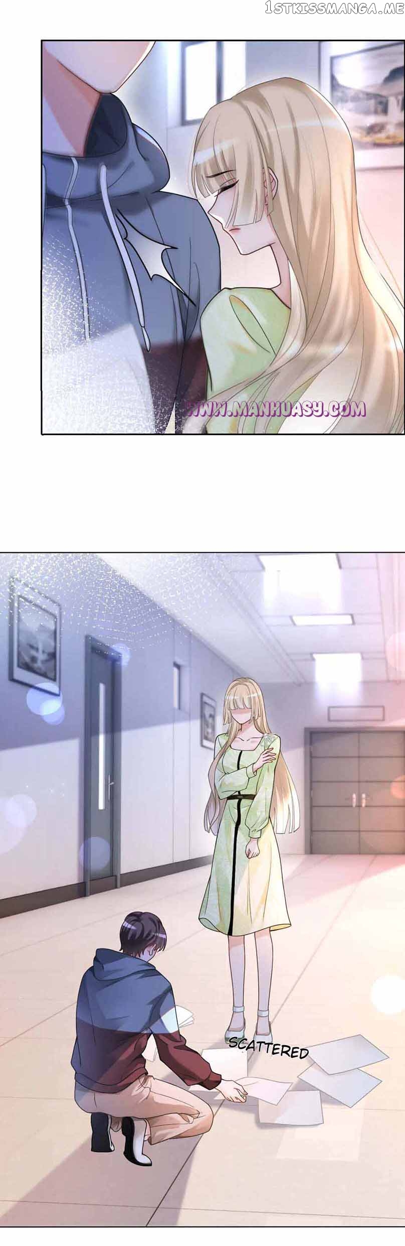 My Brothers Dote On Me Chapter 144 - page 9