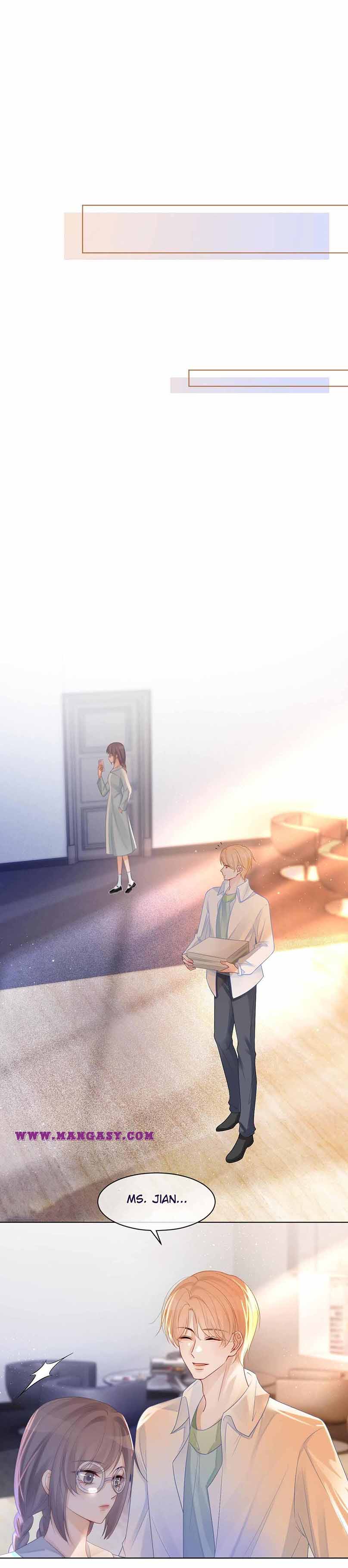 My Brothers Dote On Me chapter 60 - page 10