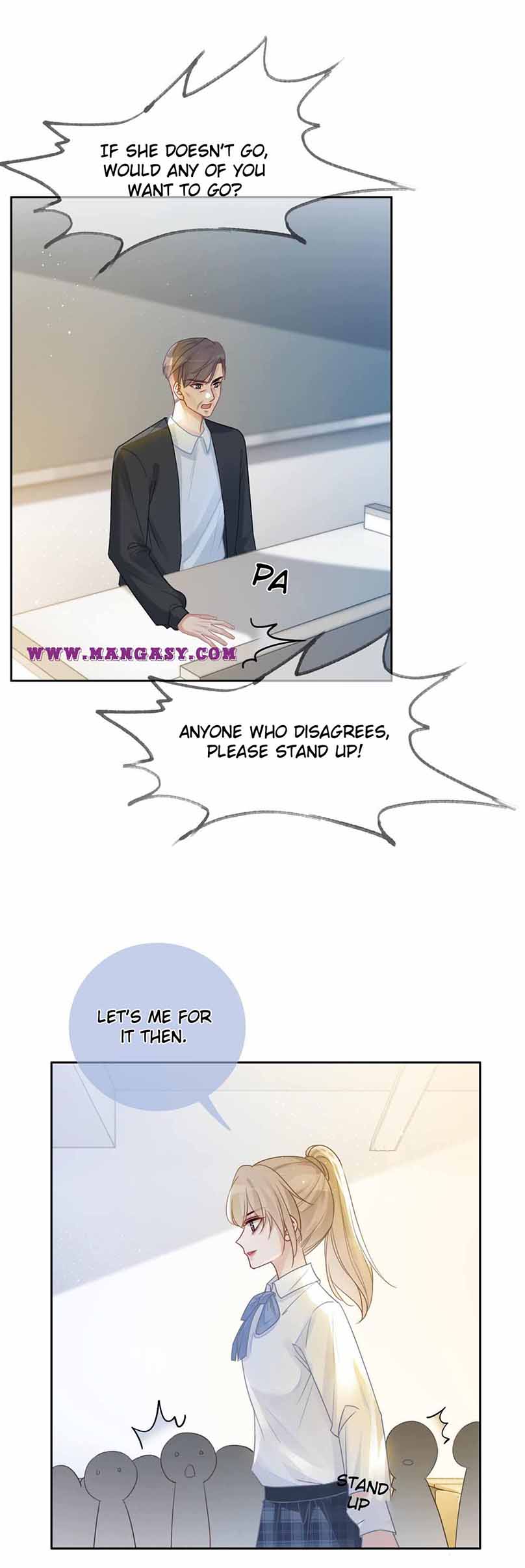 My Brothers Dote On Me chapter 60 - page 14