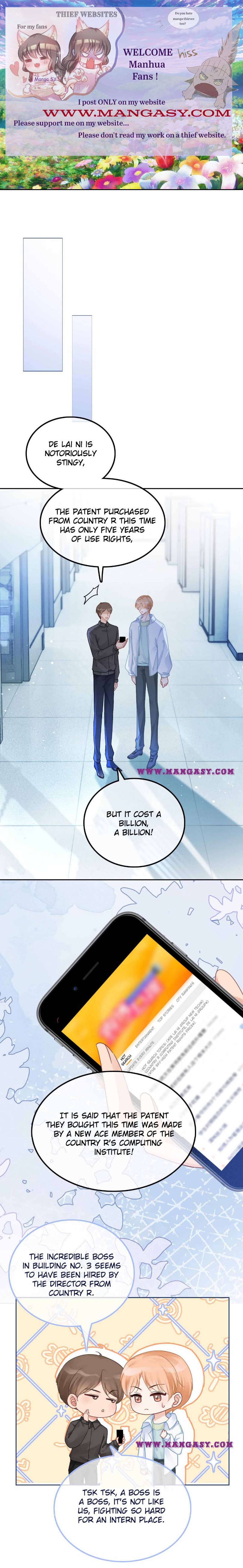 My Brothers Dote On Me chapter 60 - page 2