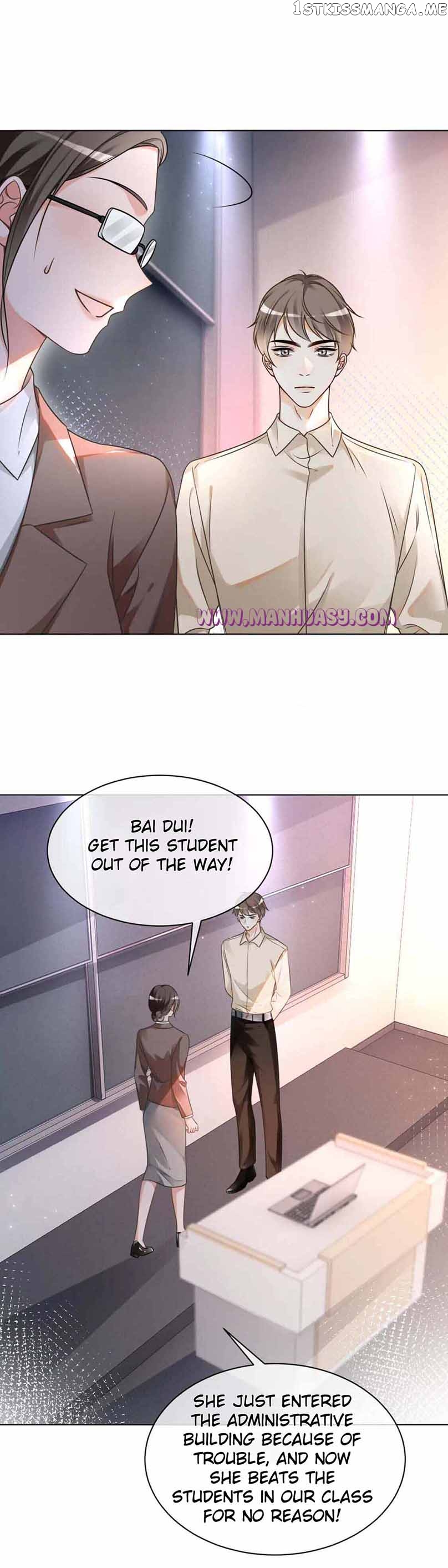 My Brothers Dote On Me Chapter 145 - page 3