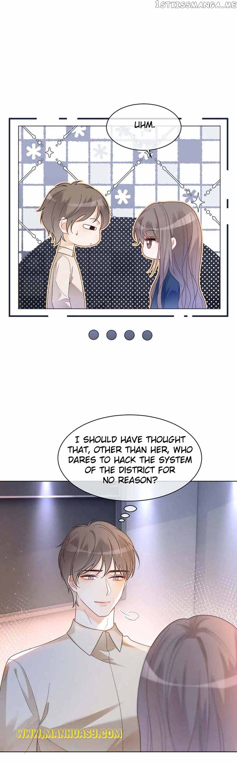 My Brothers Dote On Me Chapter 145 - page 7