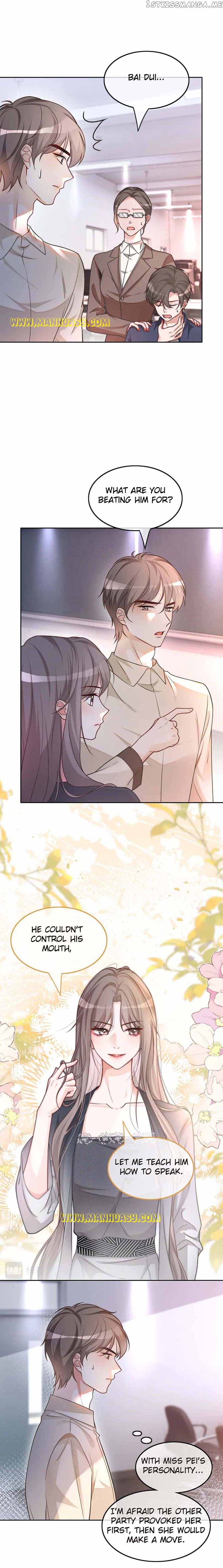My Brothers Dote On Me Chapter 145 - page 8