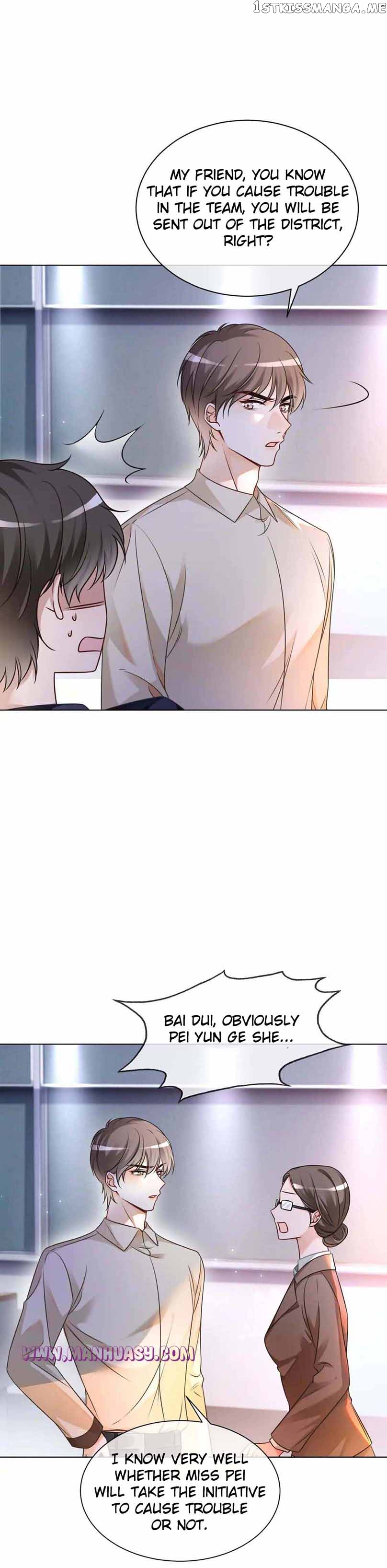 My Brothers Dote On Me Chapter 145 - page 9
