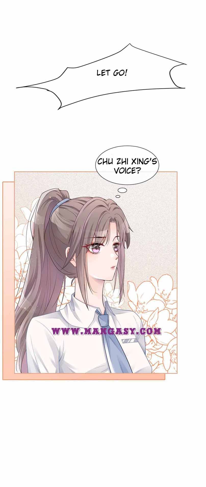 My Brothers Dote On Me chapter 31 - page 10