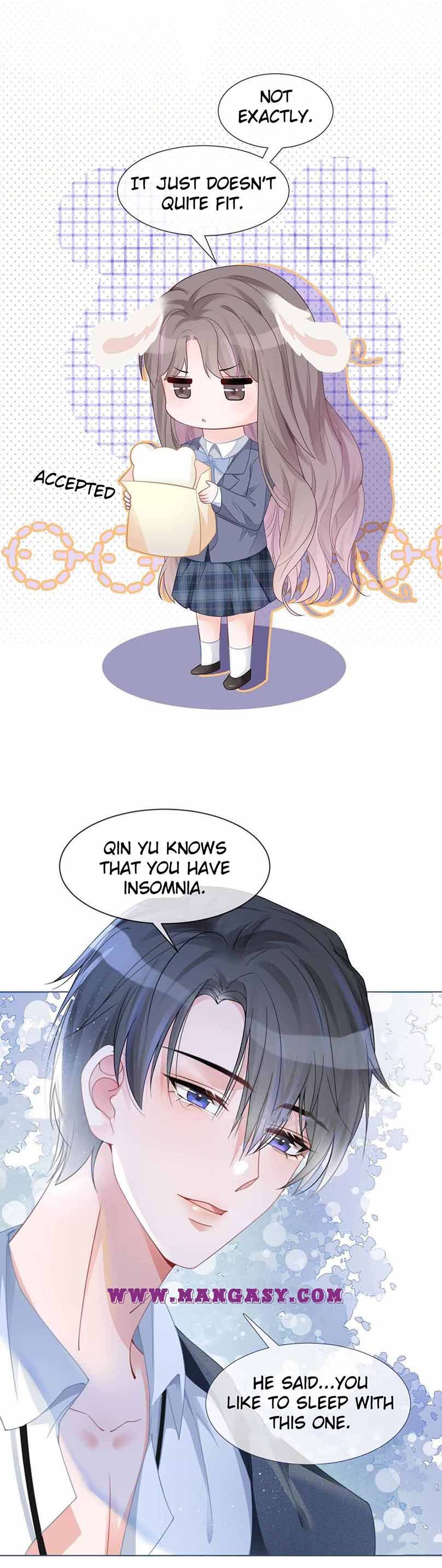 My Brothers Dote On Me chapter 31 - page 5