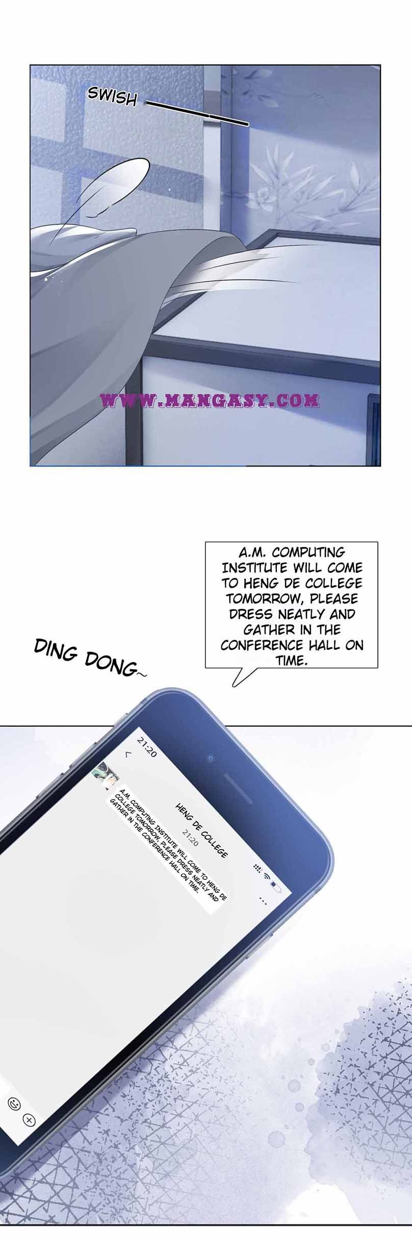 My Brothers Dote On Me chapter 31 - page 8