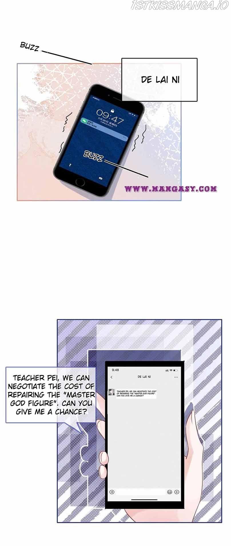 My Brothers Dote On Me chapter 61 - page 11