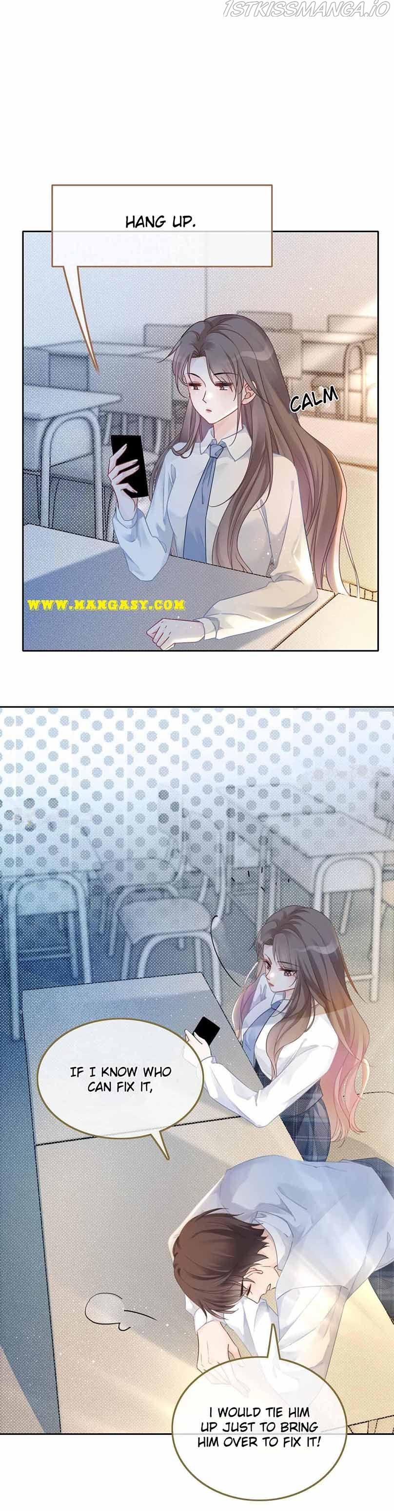My Brothers Dote On Me chapter 61 - page 12