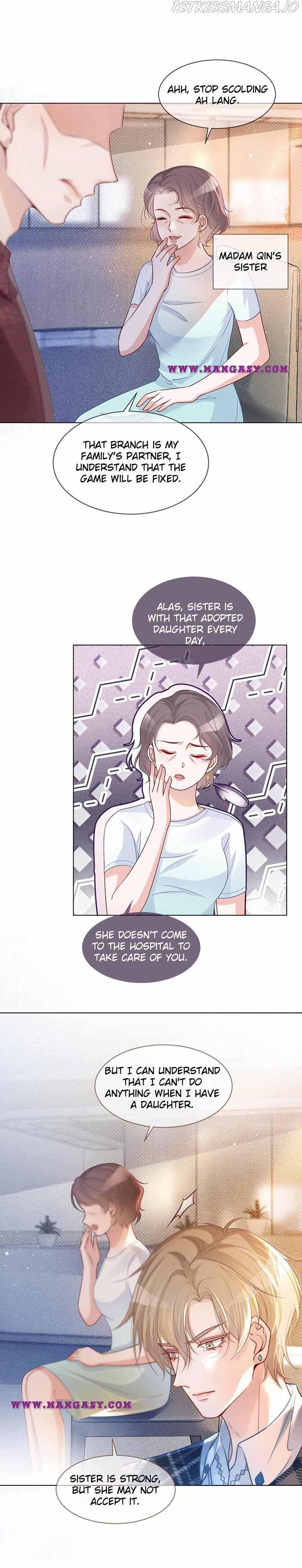 My Brothers Dote On Me chapter 61 - page 15