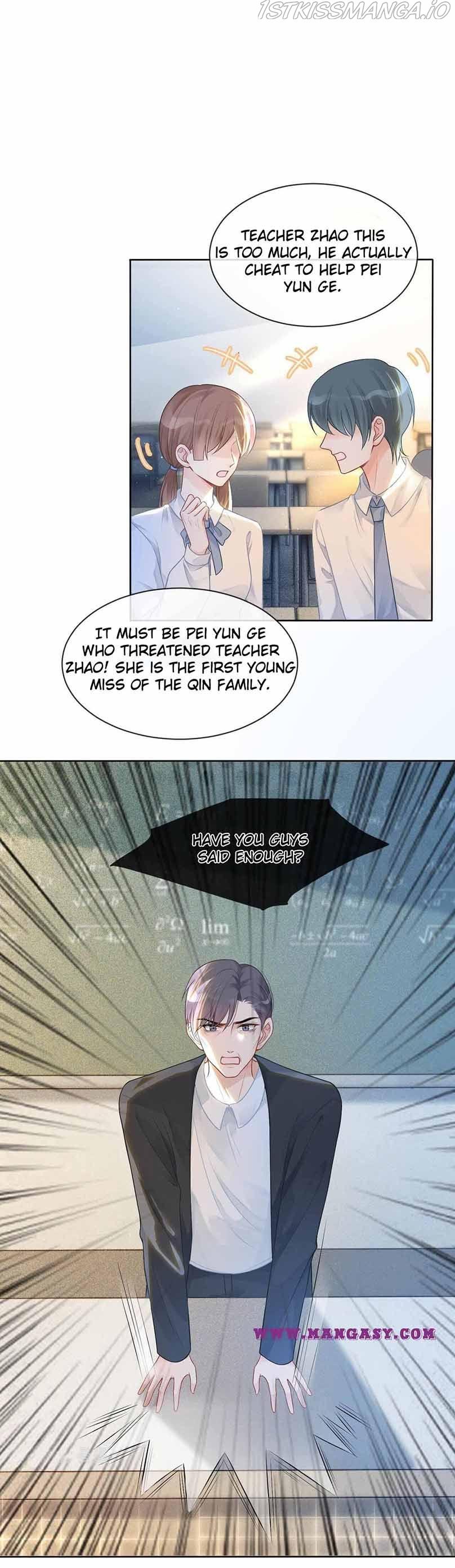 My Brothers Dote On Me chapter 61 - page 5