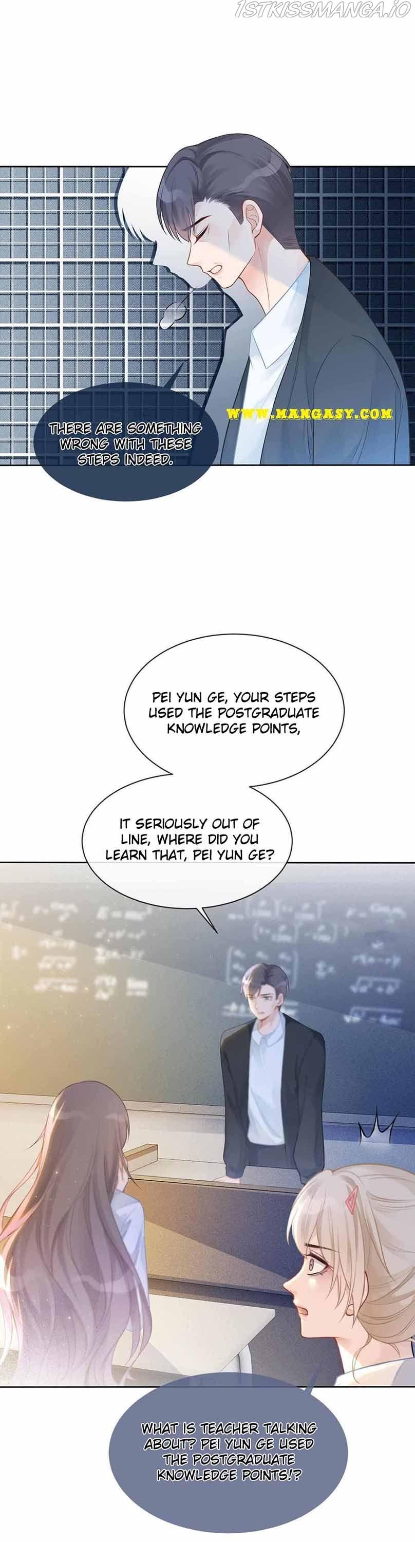 My Brothers Dote On Me chapter 61 - page 6