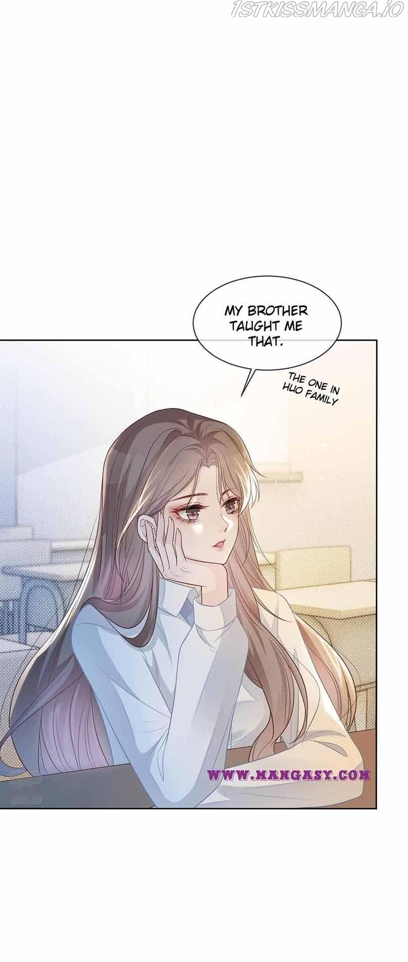 My Brothers Dote On Me chapter 61 - page 7